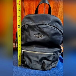 Kate Spade backpack